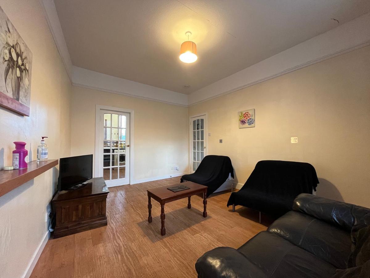 Elgin Apartment Exterior foto