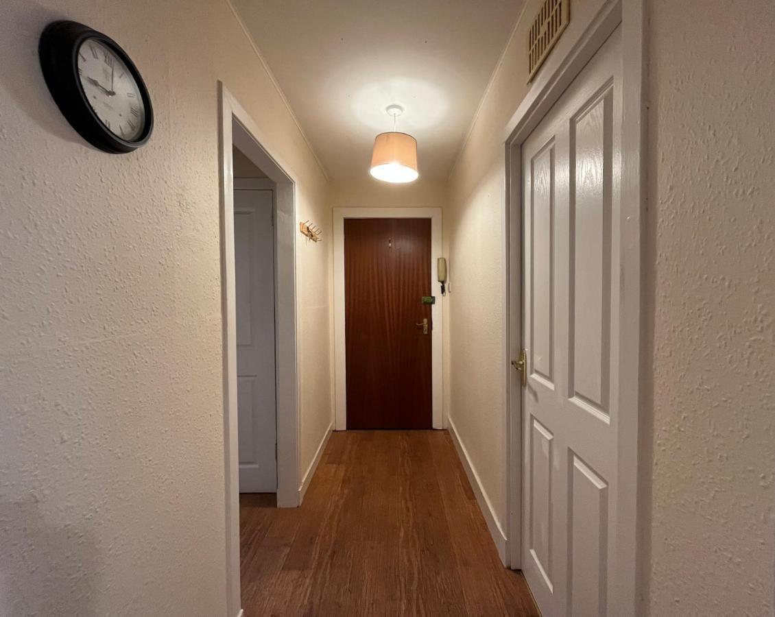 Elgin Apartment Exterior foto